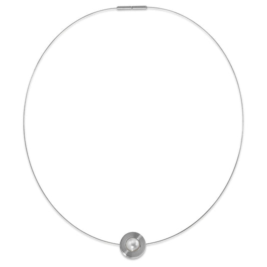 Collier Acier inoxydable 42 cm