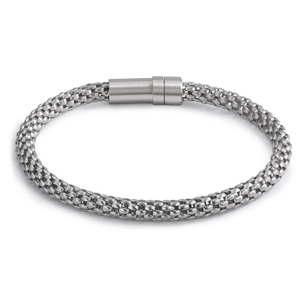 Bracelet Acier inoxydable 19 cm