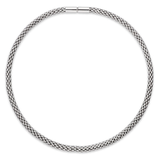 Collier Acier inoxydable 45 cm