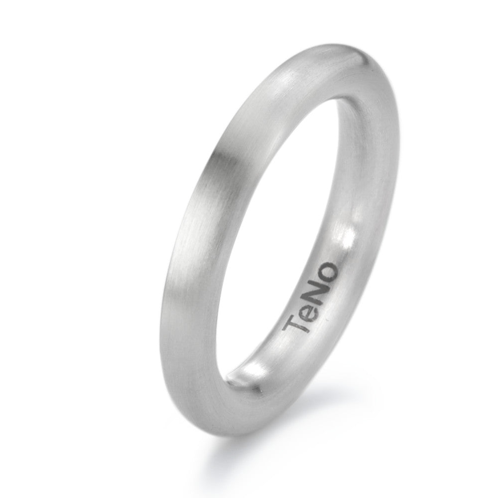 Bague Acier inoxydable