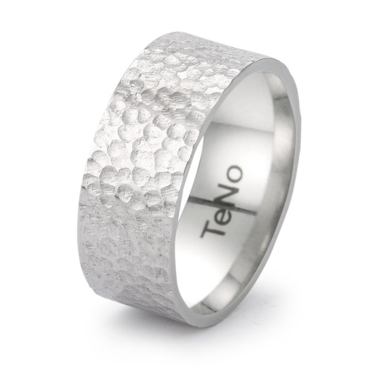 Bague Acier inoxydable