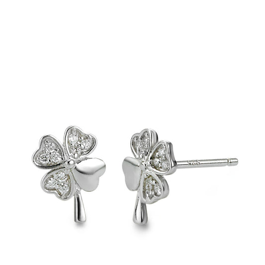 Boucles d'oreilles argent 925