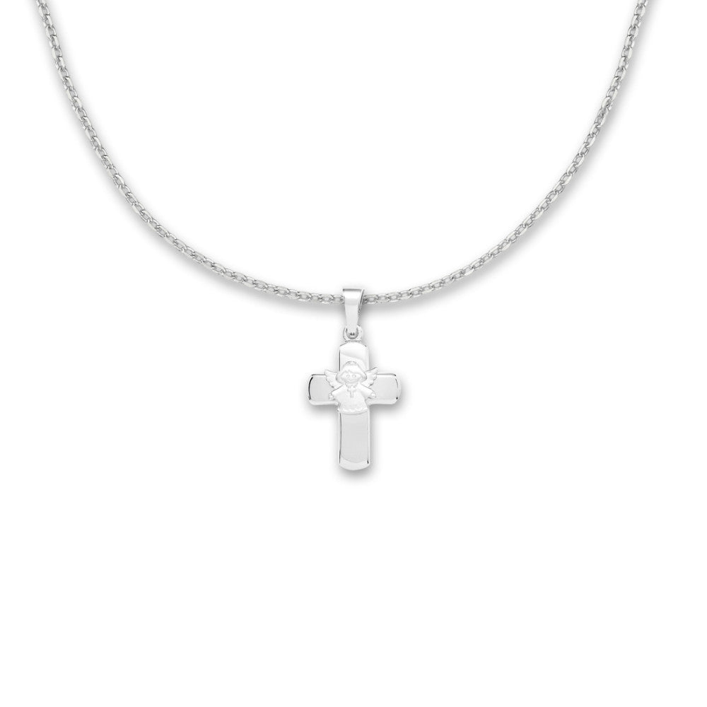 Pendentif 925 croix