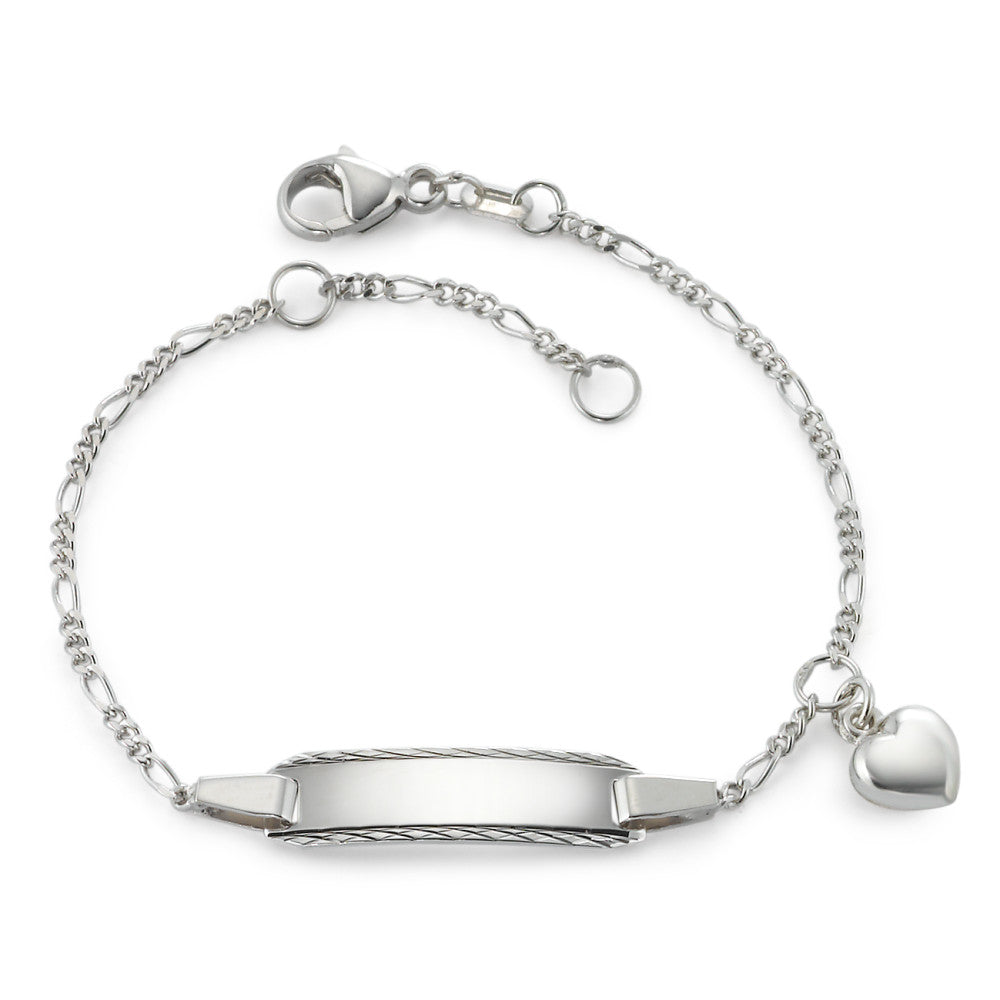 Bracelet identité bébé 925