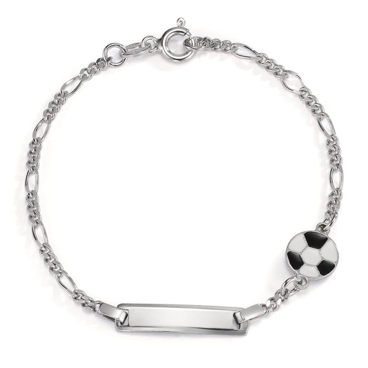 Bracelet identité enfant 925