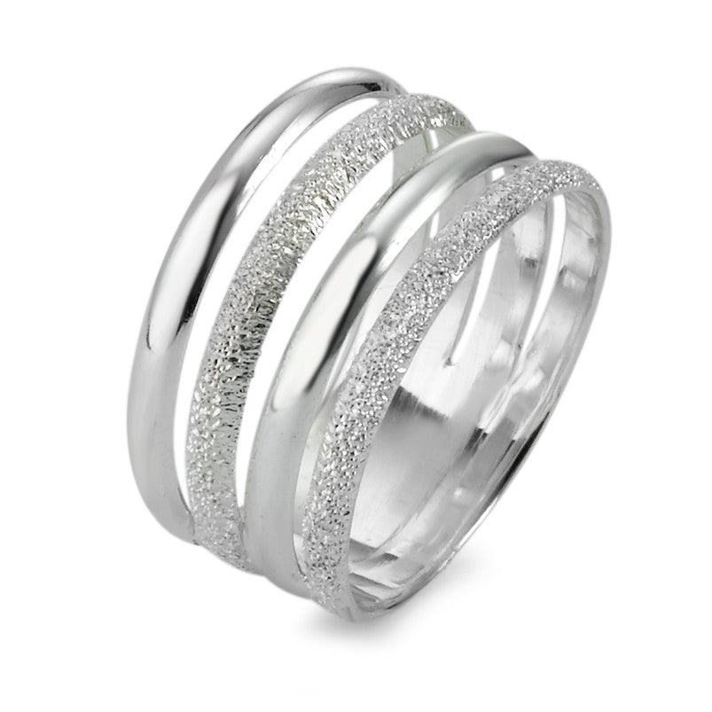 Bague argent