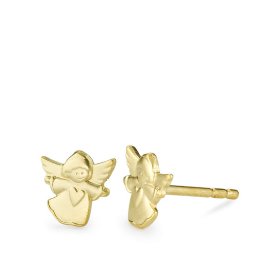 Boucles d'oreilles 375 anges