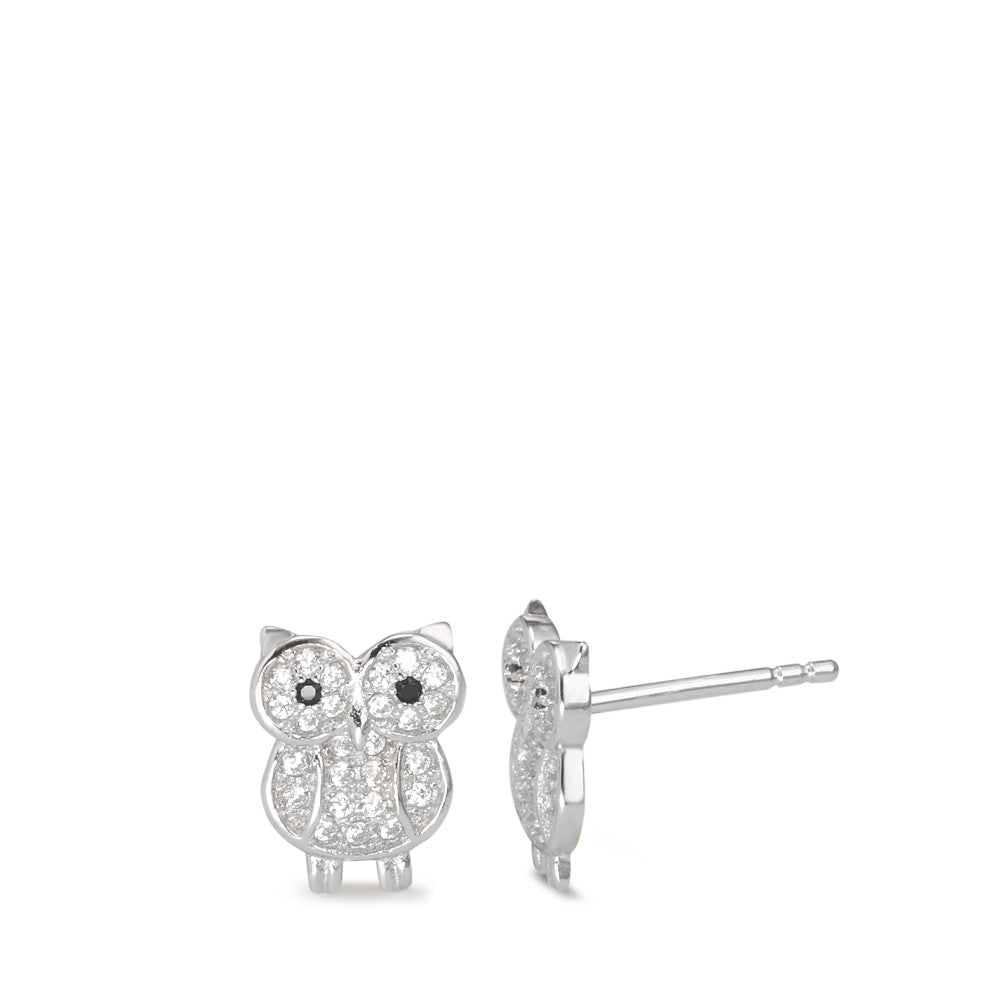 Boucles d'oreilles argent 925