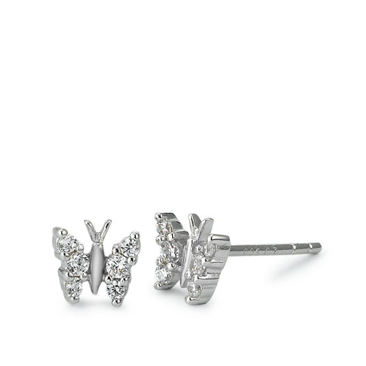 Clous d'oreilles argent 925