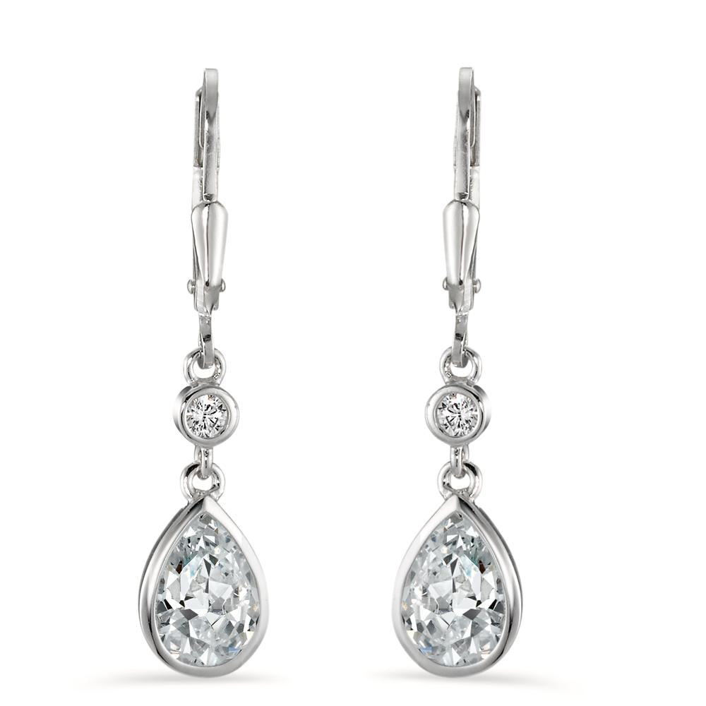 Boucles d'oreilles Argent 925