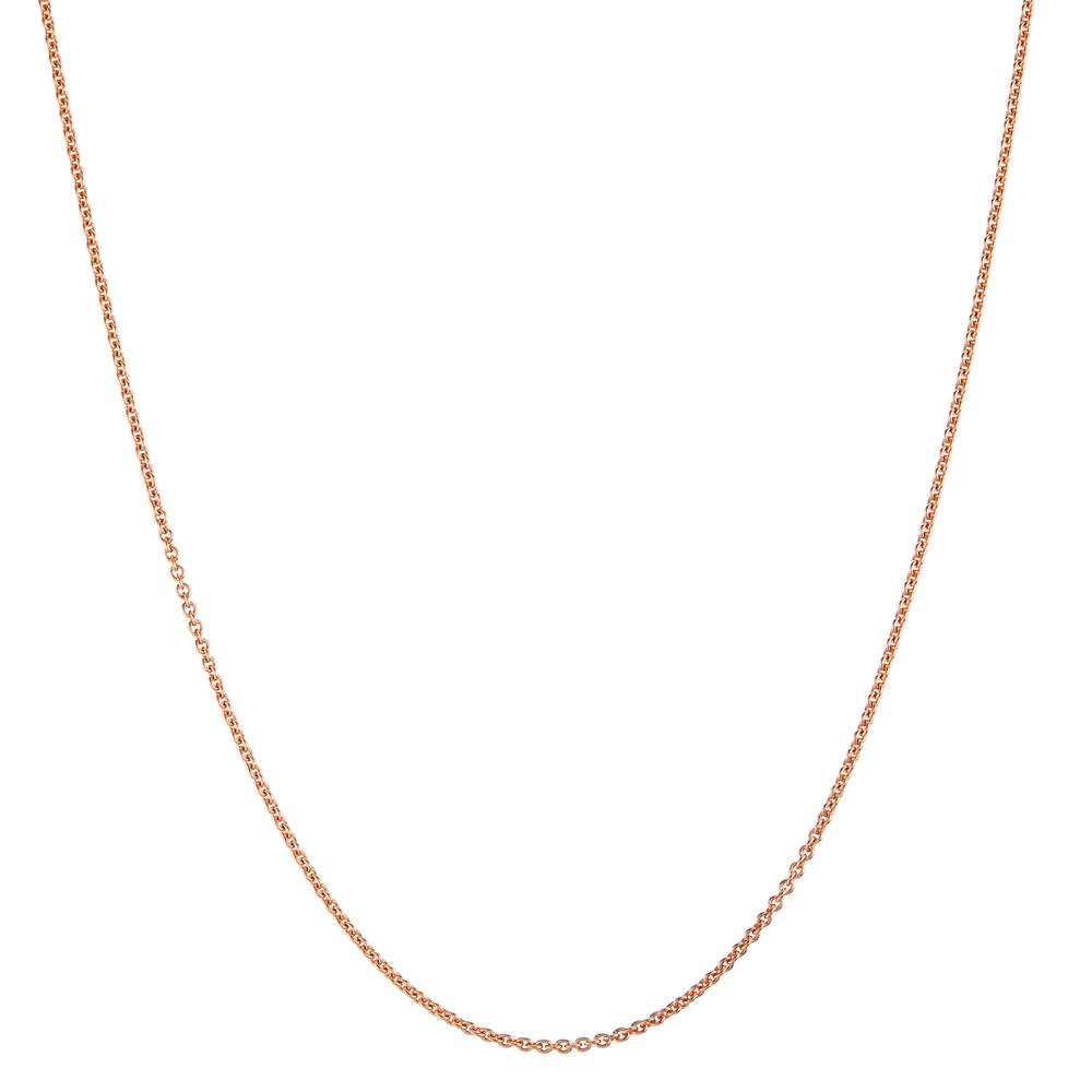 Collier or rose 750