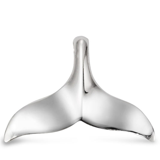 Pendentif Argent Baleine