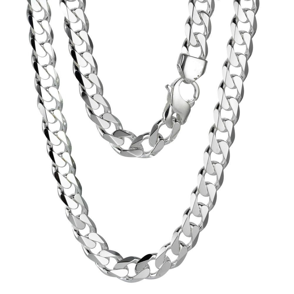 Collier Argent 50 cm