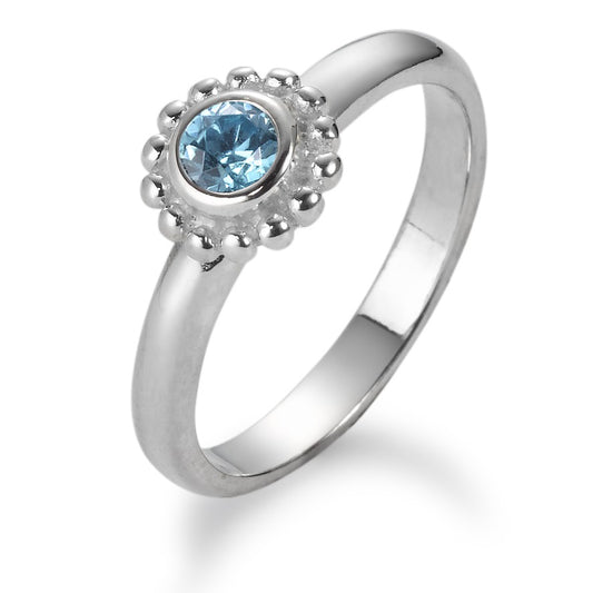 Bague Argent