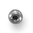 Piercing Titane Ø3 mm