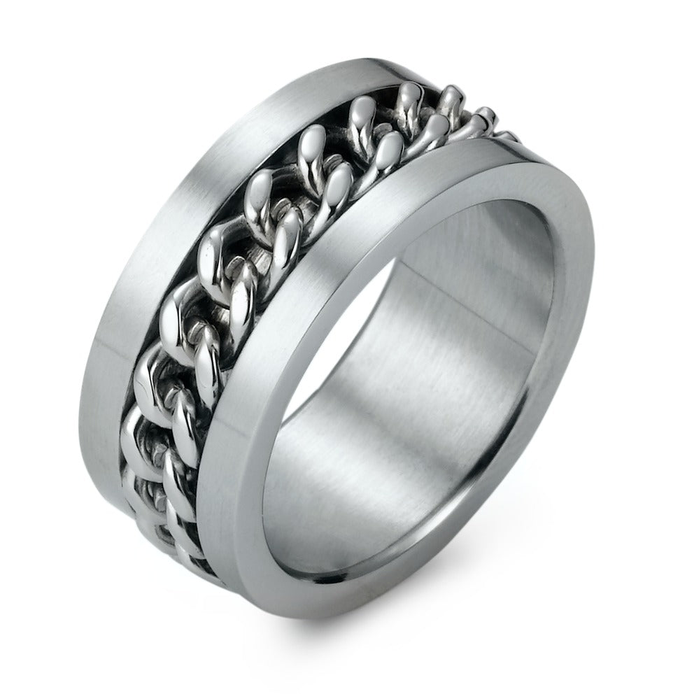 Bague Acier inoxydable