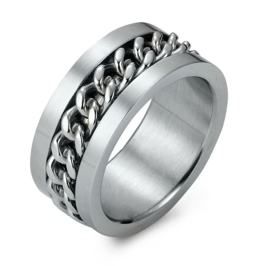 Bague Acier inoxydable