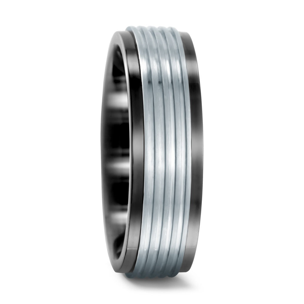 Bague Acier inoxydable