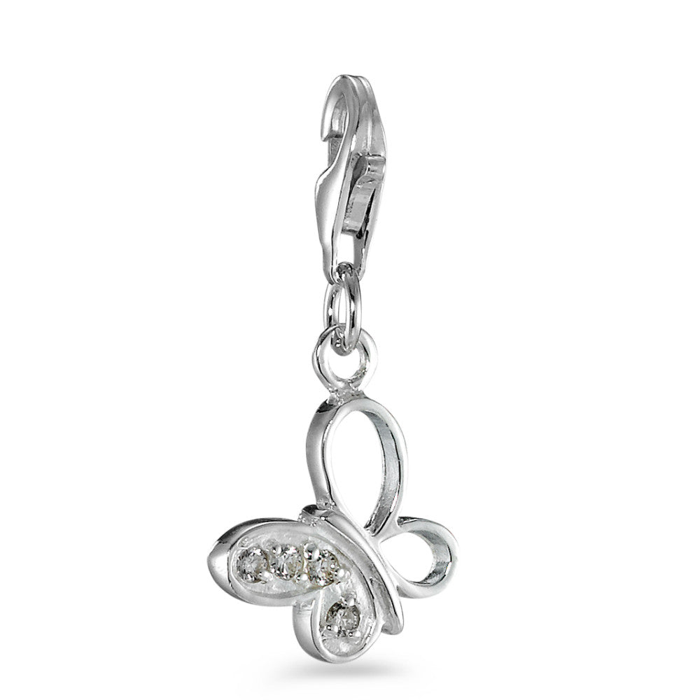 Charms Argent