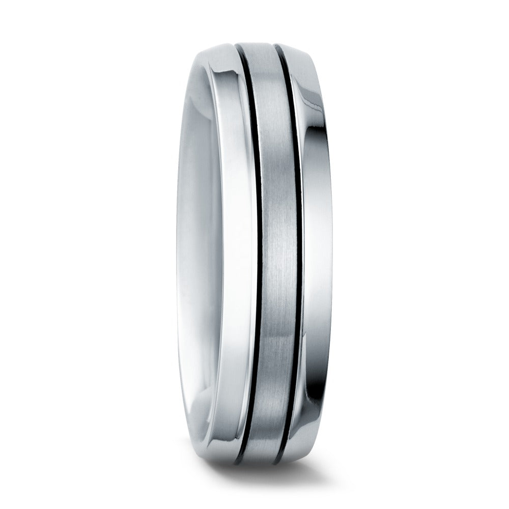 Bague Acier inoxydable