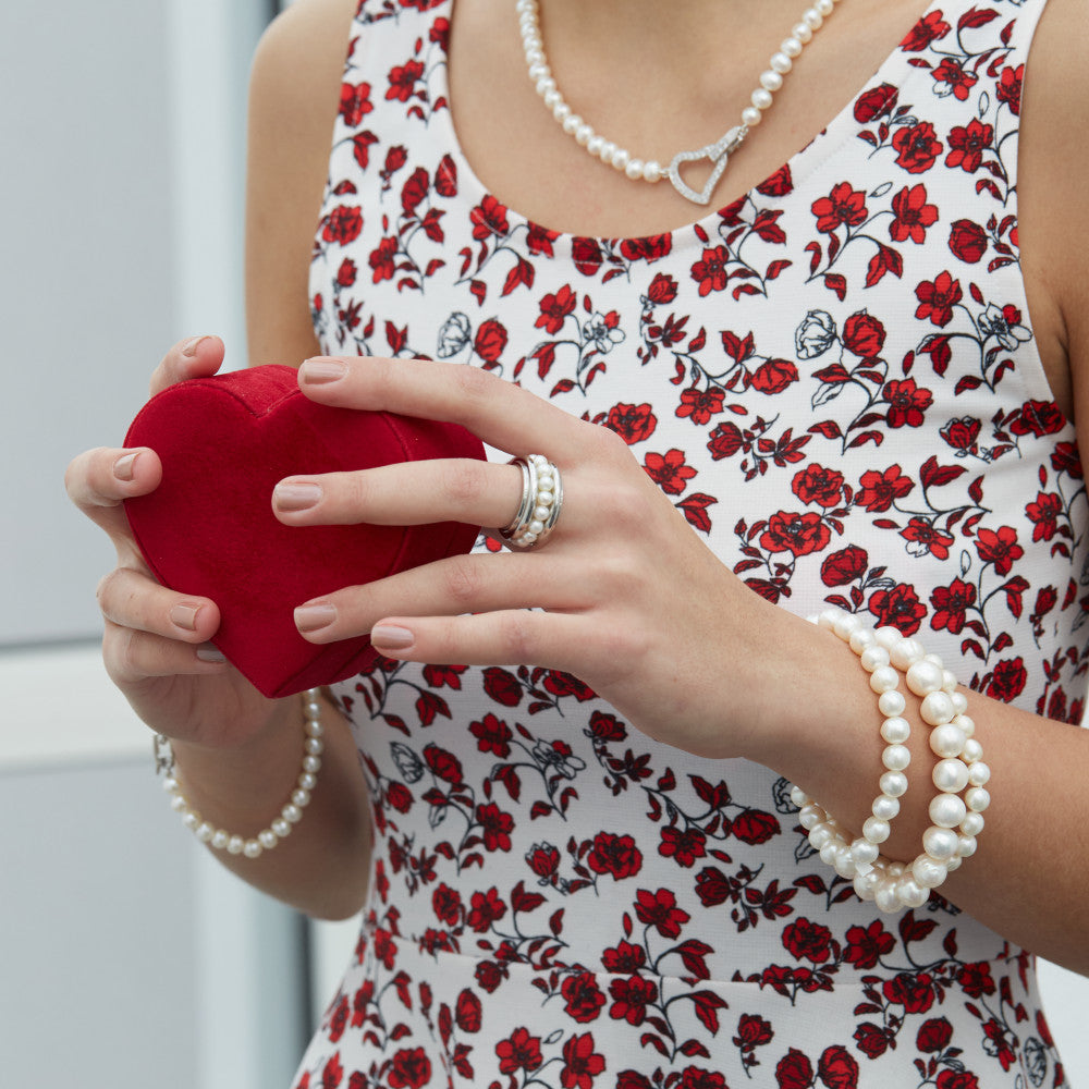 Bracelet Argent