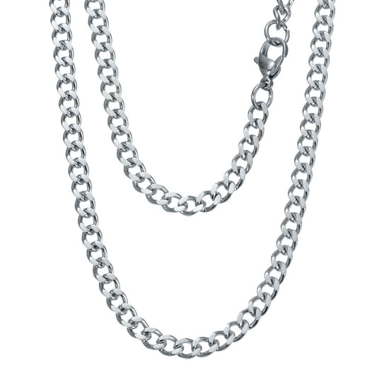 Collier Acier inoxydable 45 cm