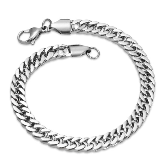 Bracelet Acier inoxydable 20 cm