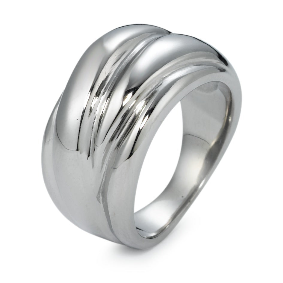 Bague Acier inoxydable