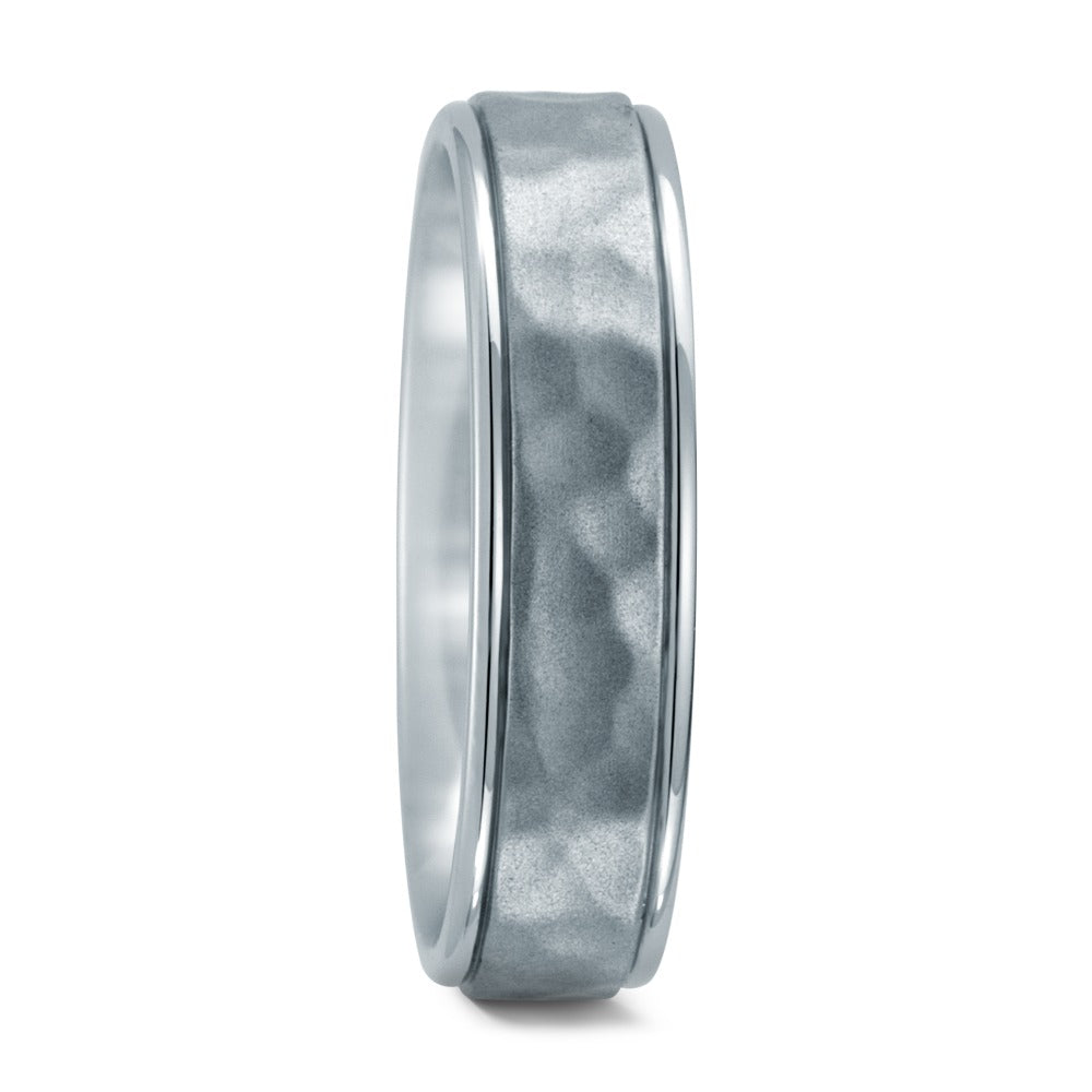 Bague Acier inoxydable