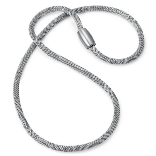 Collier Acier inoxydable 45 cm Ø4 mm