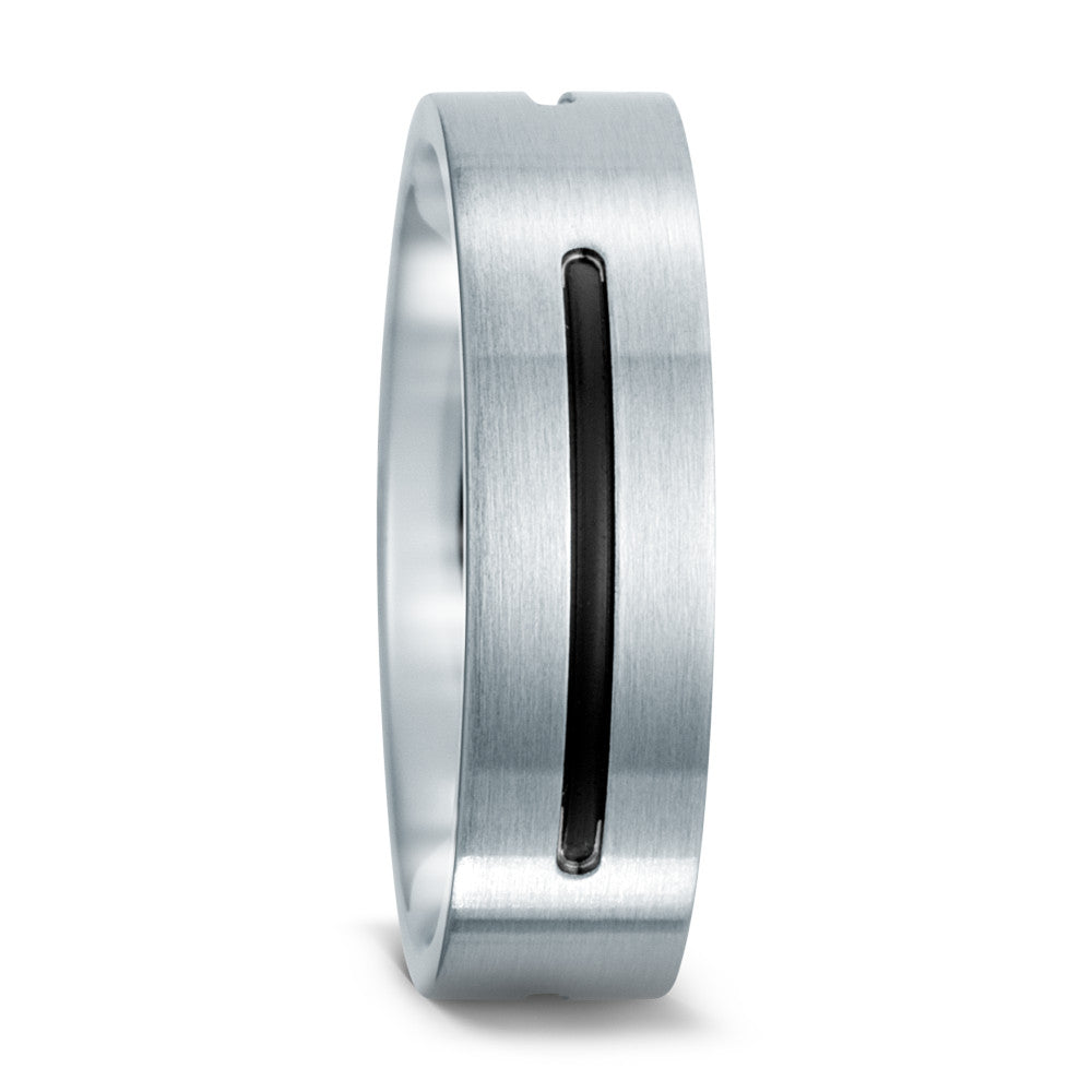 Bague Acier inoxydable PVD