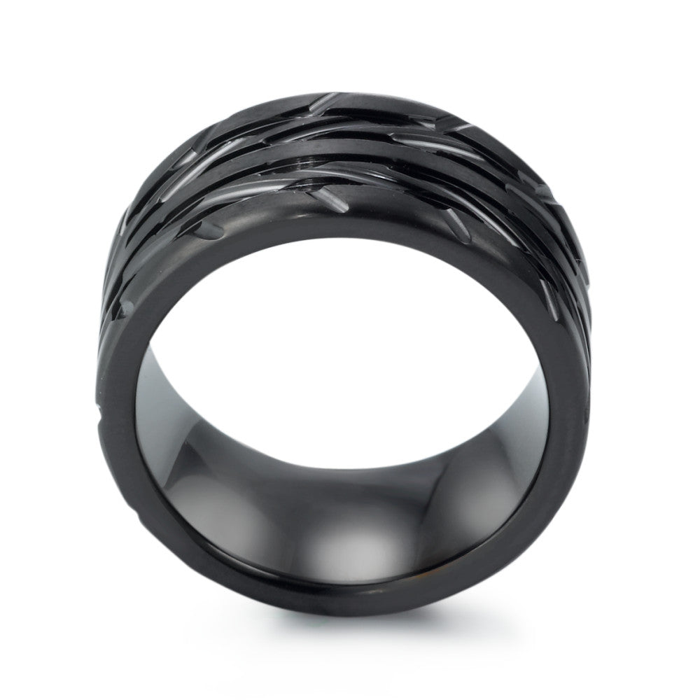 Bague Acier inoxydable PVD