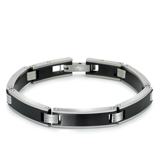 Bracelet Acier inoxydable PVD 21 cm