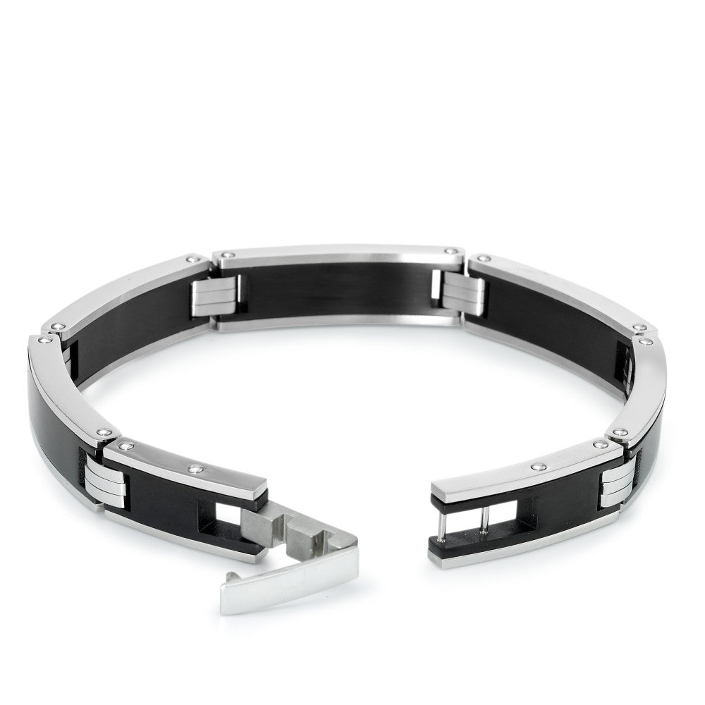 Bracelet Acier inoxydable PVD 21 cm