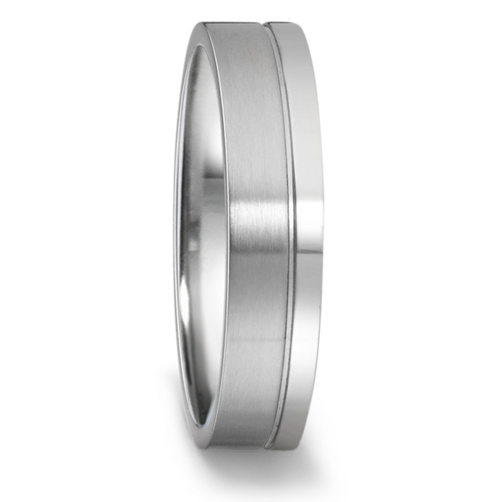 Bague Acier inoxydable