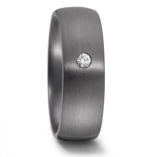 Alliance Tantale 999 Diamant 0.05 ct, w-si