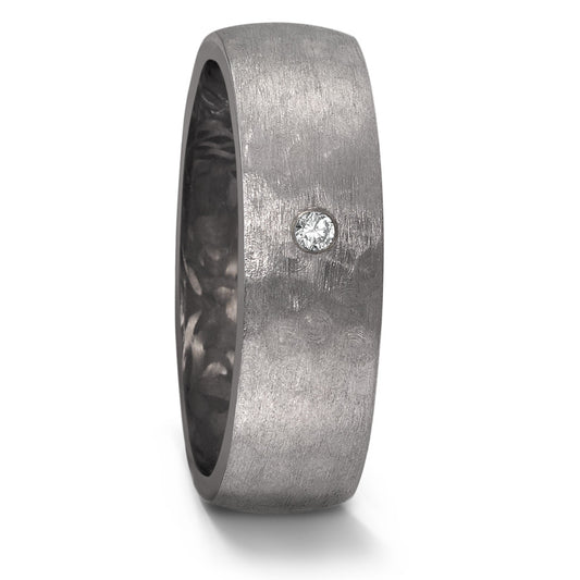 Alliance Tantale 999, Carbone Diamant 0.03 ct, w-si