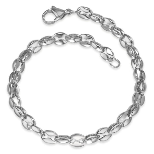 Bracelet Acier inoxydable 19 cm