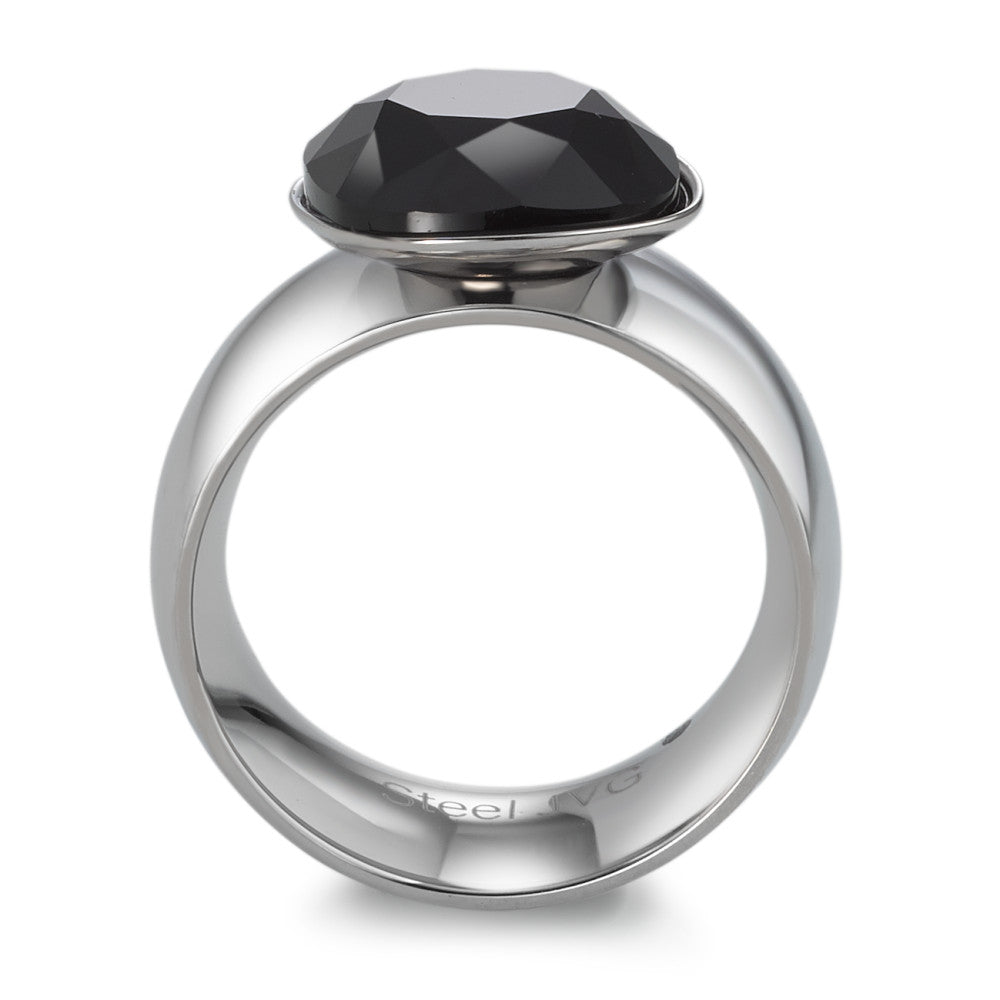 Bague Acier inoxydable Ø13 mm