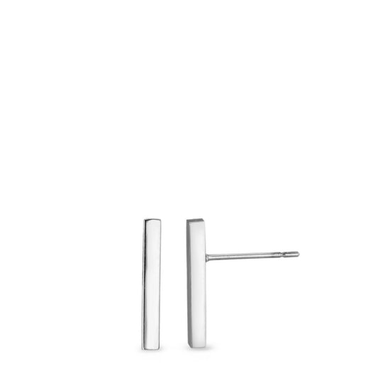 Clous d'oreilles Acier inoxydable