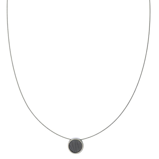 Collier Acier inoxydable 40 cm