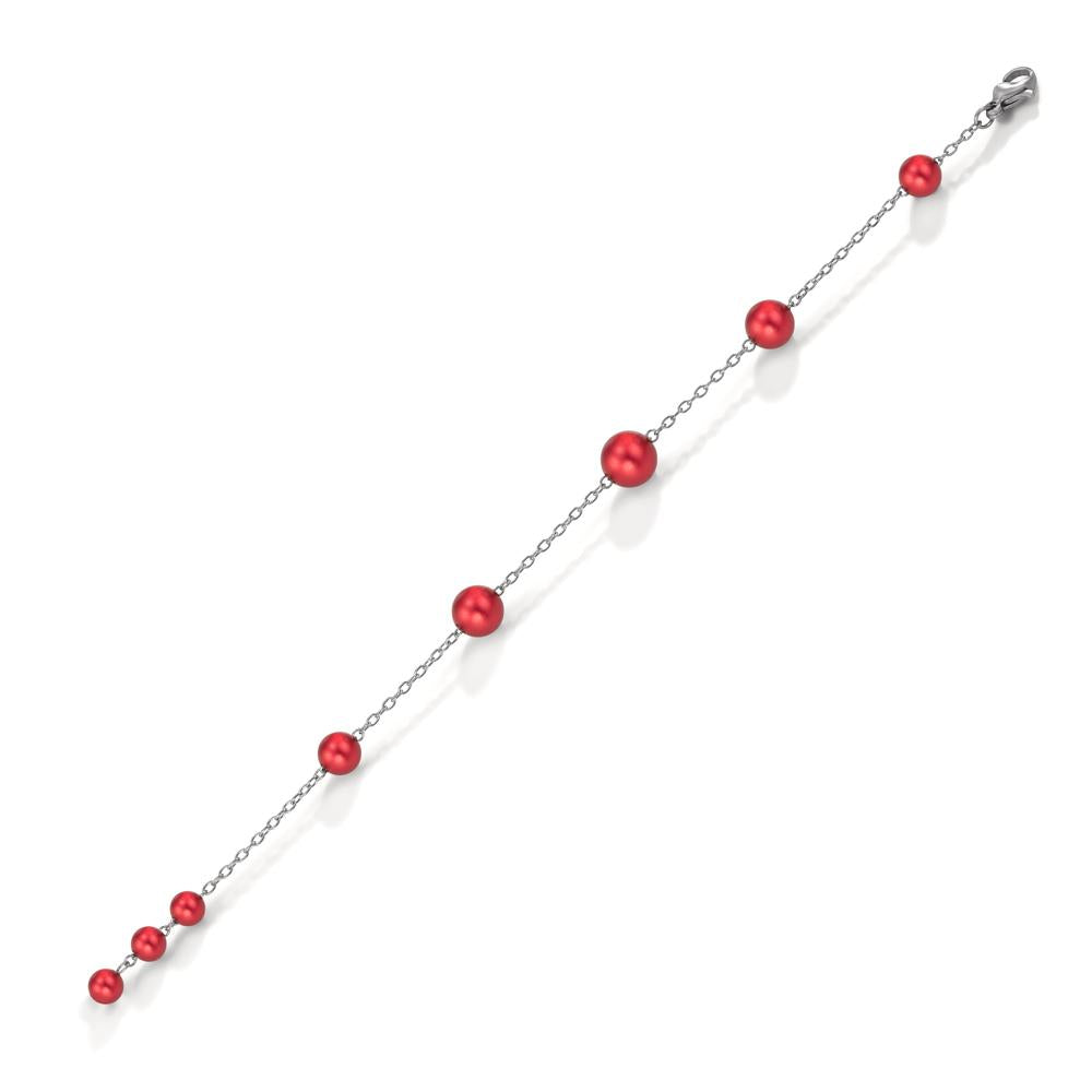 Bracelet Acier inoxydable Ø8 mm