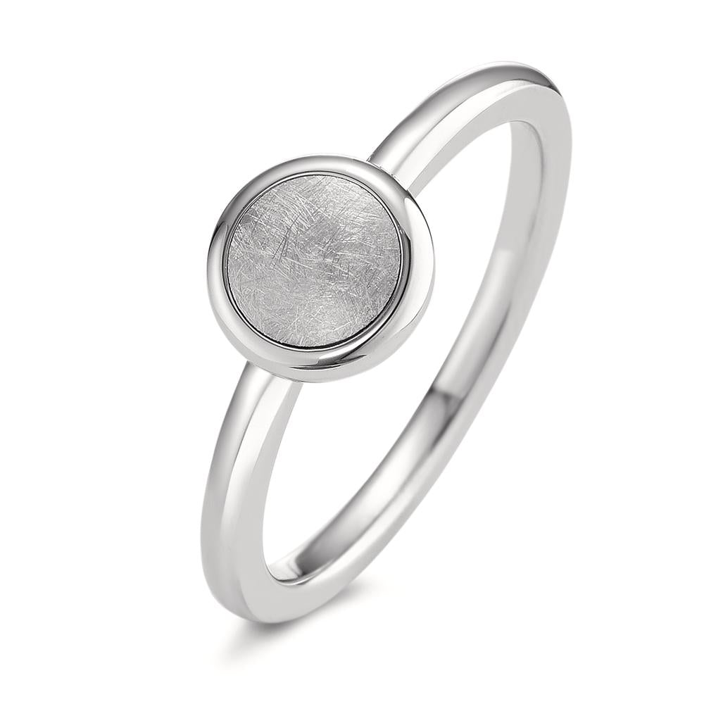 Bague Acier inoxydable Ø8 mm