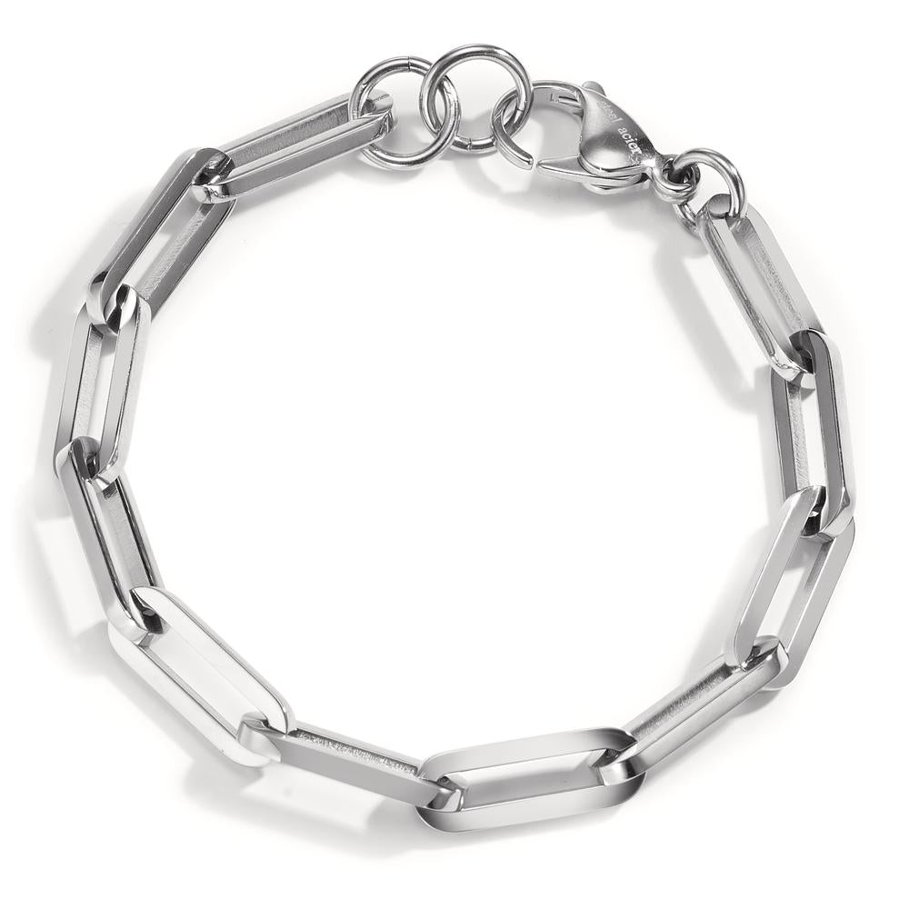 Bracelet Acier inoxydable 19.5-20.5 cm