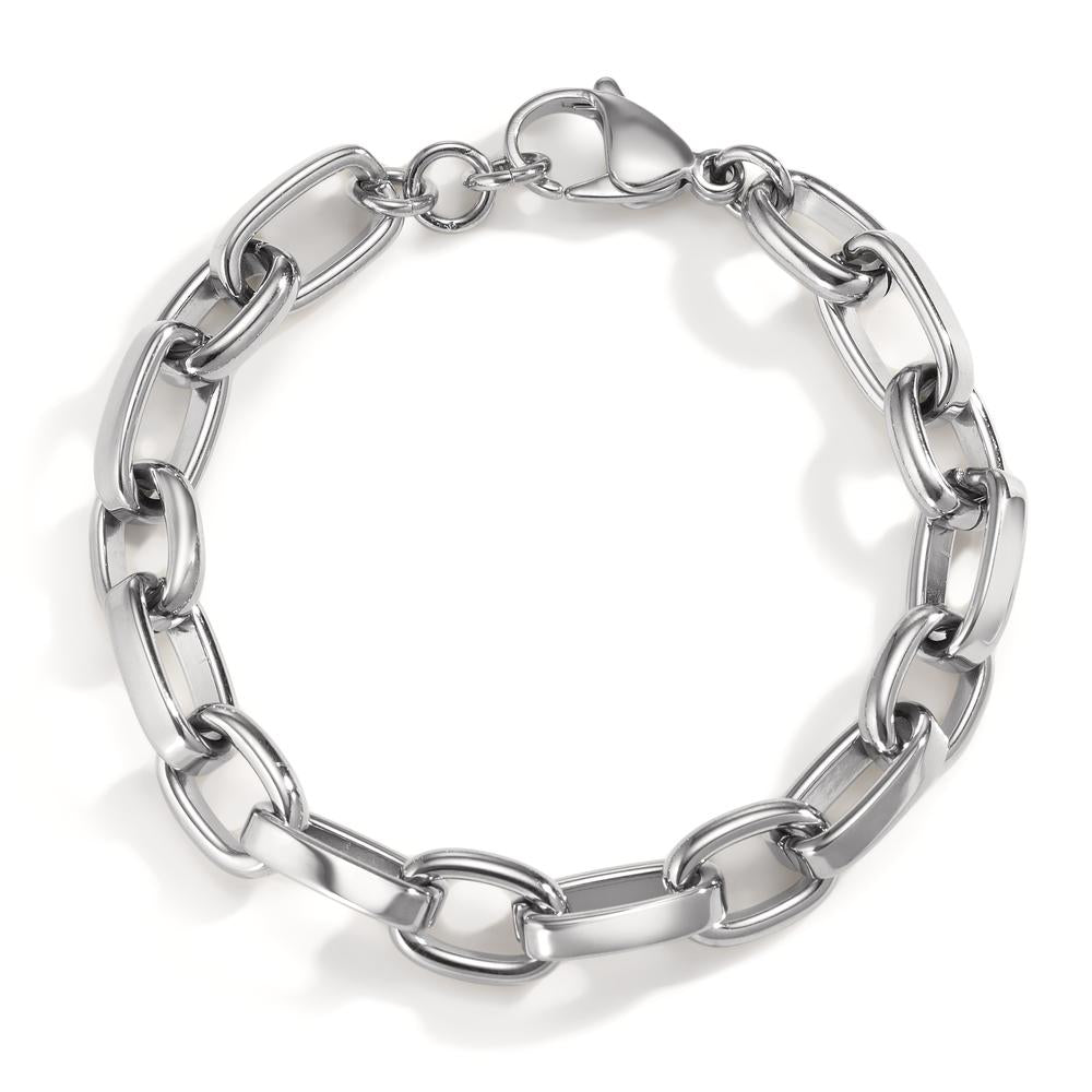 Bracelet Acier inoxydable 21 cm