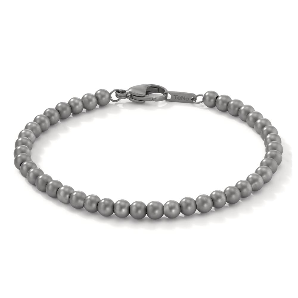 Bracelet Acier inoxydable 19 cm Ø5 mm