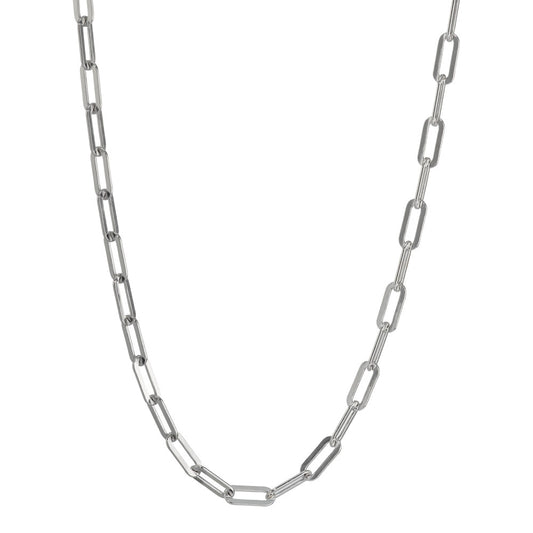 Collier Argent Rhodié 41-45 cm