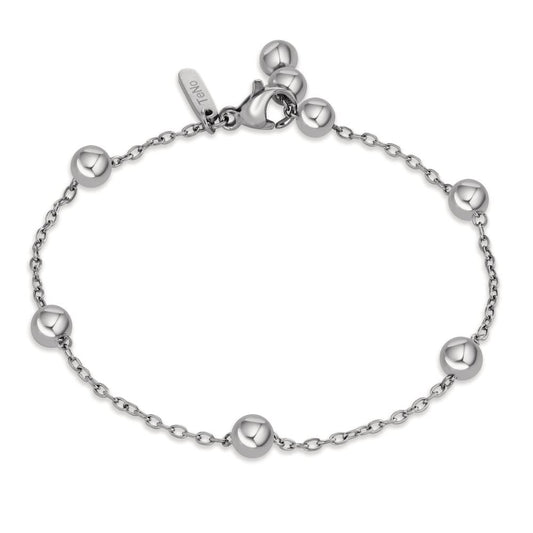 Bracelet Acier inoxydable 16.5-18 cm