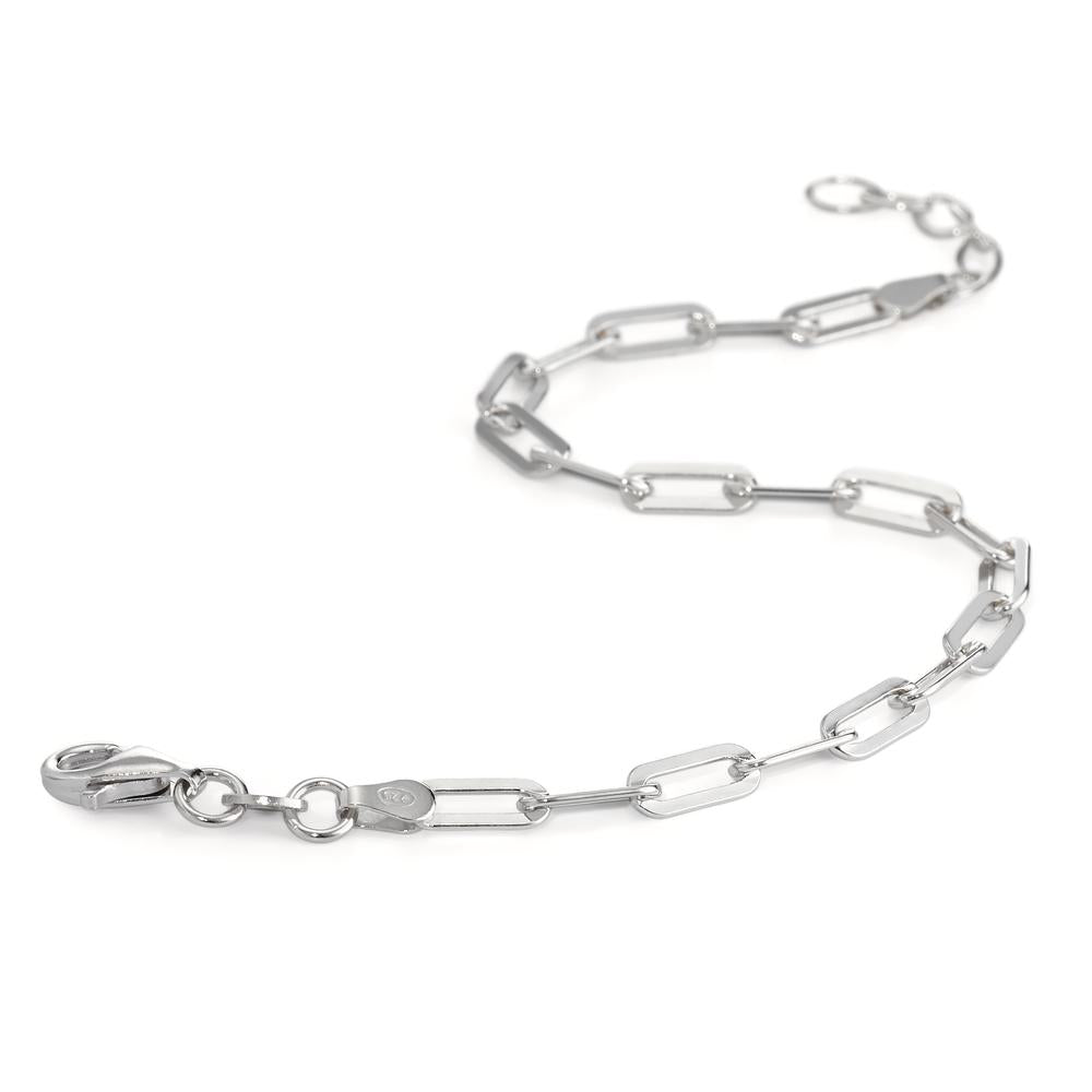 Bracelet Argent 16-18.5 cm