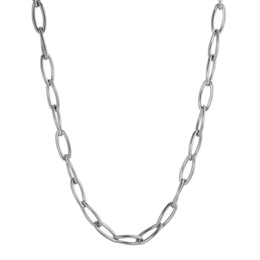 Collier Acier inoxydable 47.5-48.5 cm